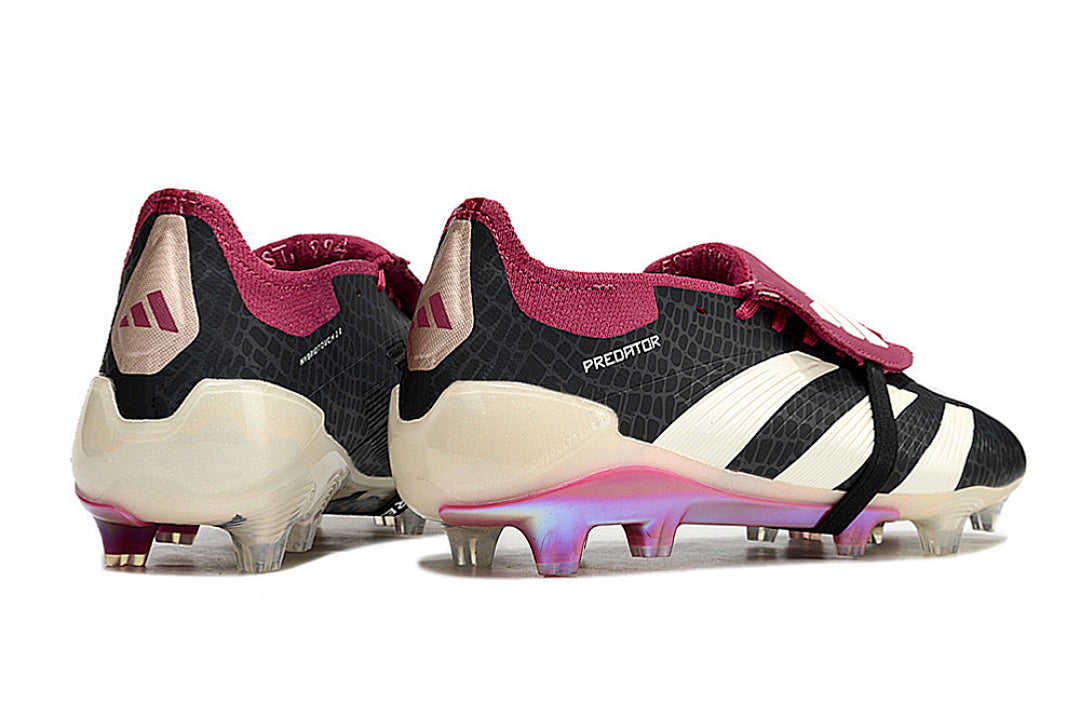 Adidas Predator Accuracy FG Boots