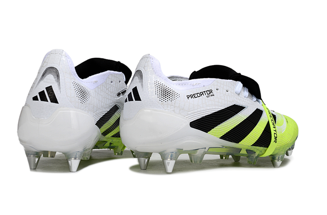 Adidas Predator accuracy+SG Boots
