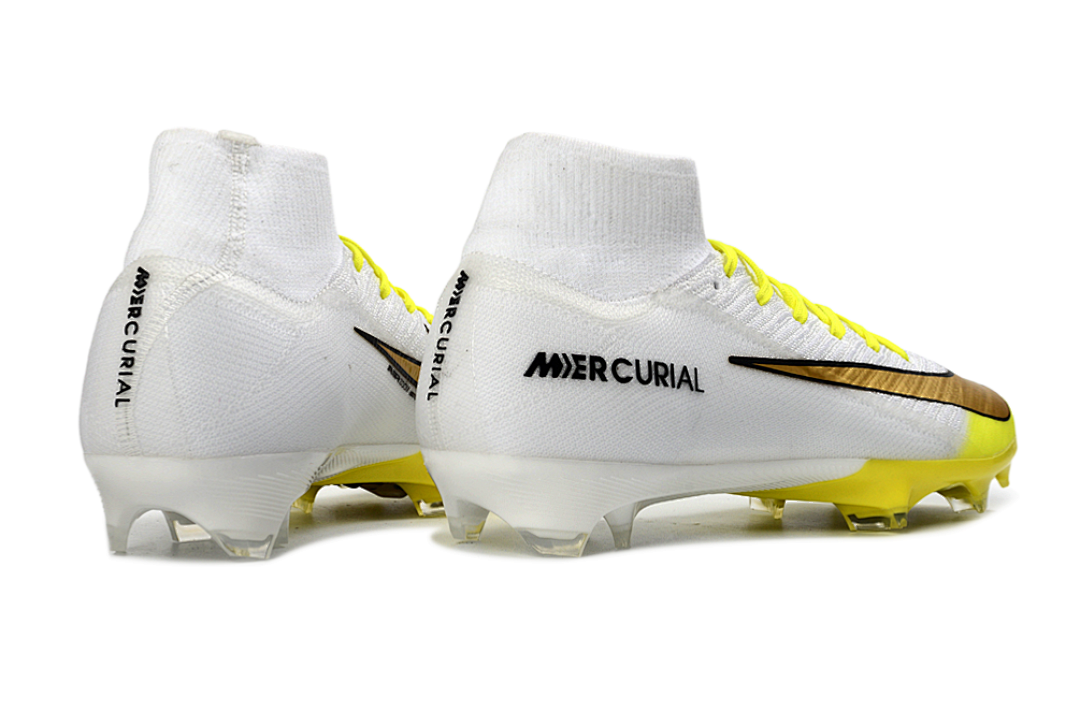 Mercurial Superfly IIX Elite FG