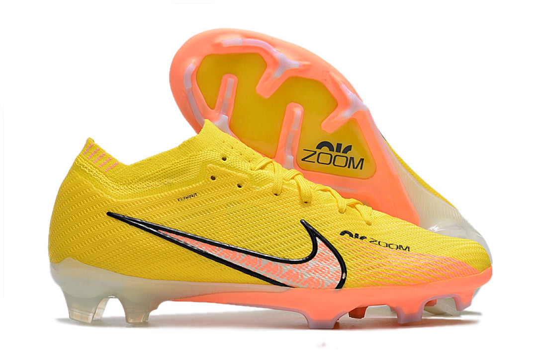 Nike Air Zoom Mercurial Vapor 15 XV Elite FG