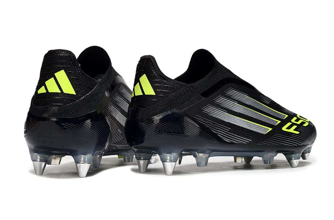 adidas F50 Elite Laceless SG
