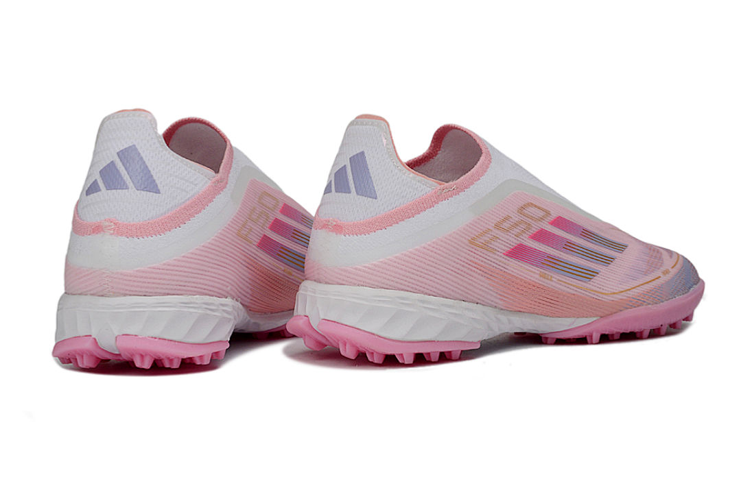adidas F50 Pro Laceless TF