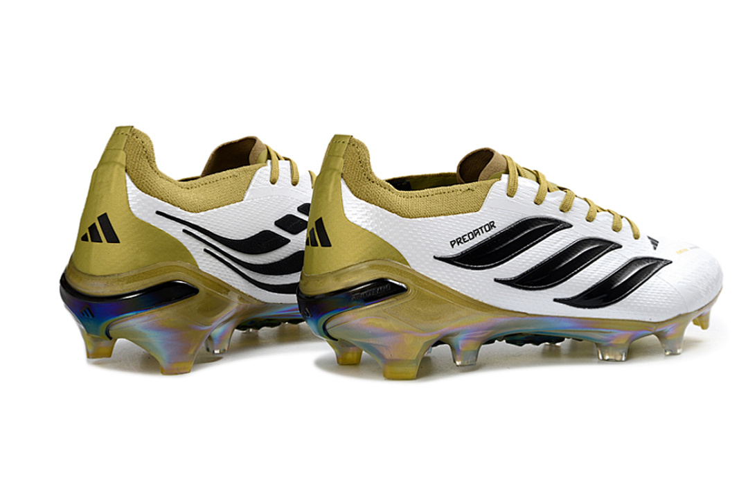 Adidas 26 Predator Elite Tongue FG 26.1