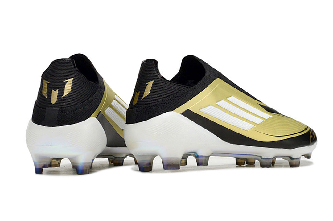 Adidas F50 Elite Laceless FG