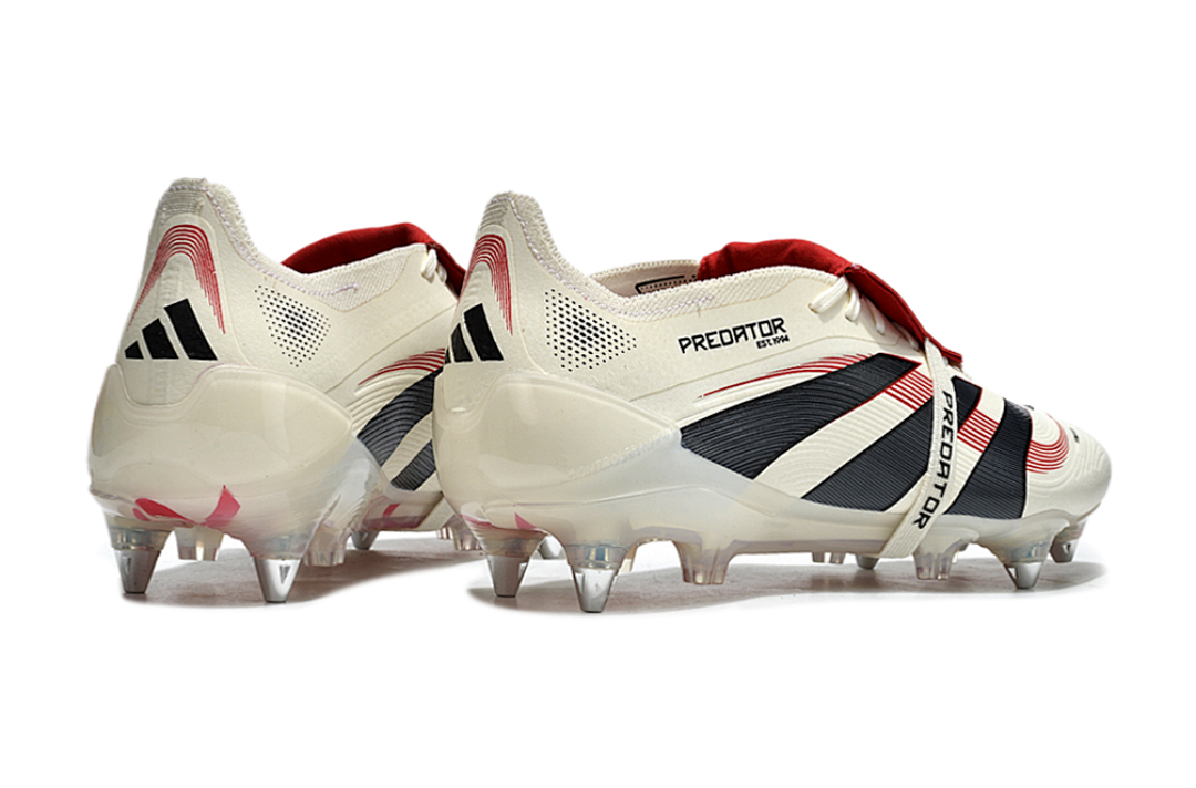 adidas 25 Predator Elite Tongue SG