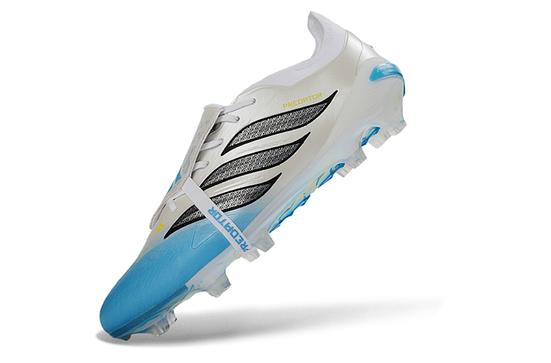 adidas 26 Predator Elite Tongue FG
