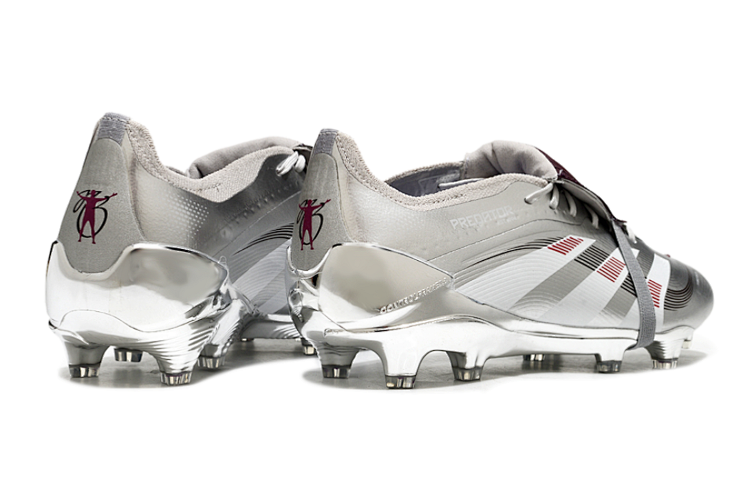 adidas 25 Predator Elite Tongue FG