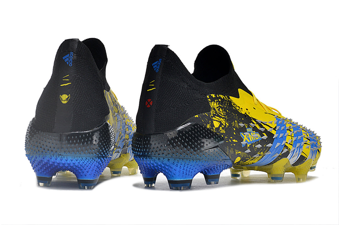 Adidas Predator Accuracy