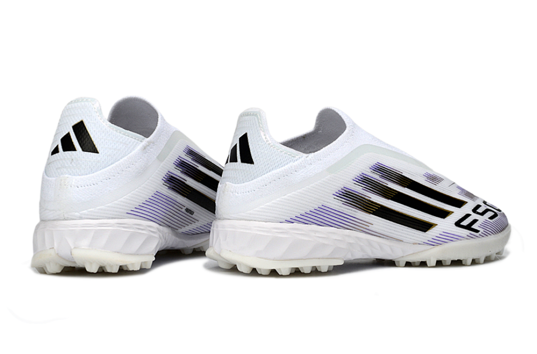 adidas F50 Pro Laceless TF