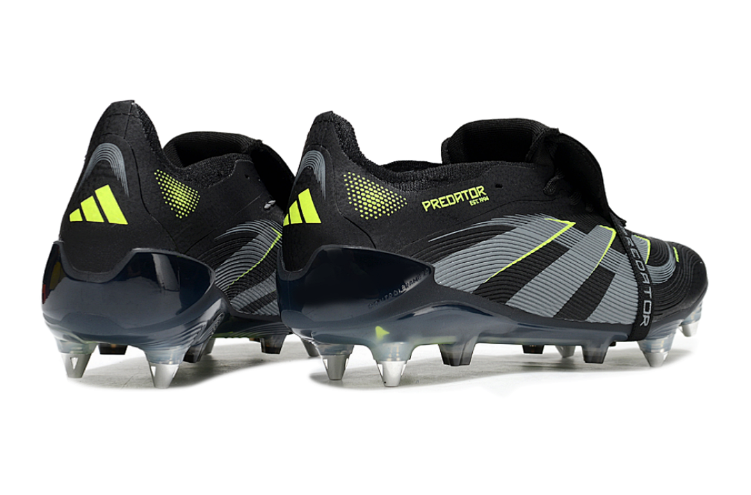 Adidas Predator accuracy+SG Boots