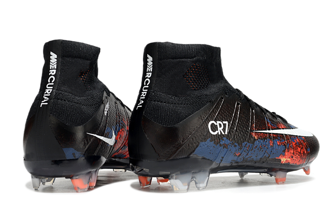 Nike Mercurial Vapor 10