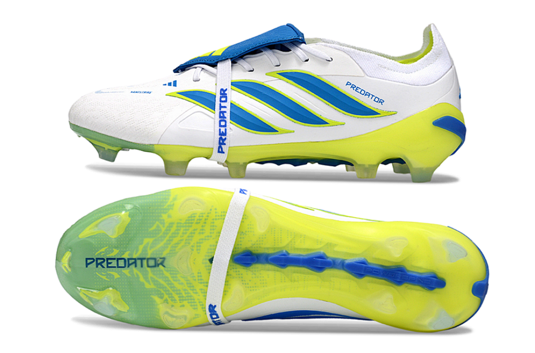 adidas 26 Predator Elite Tongue FG