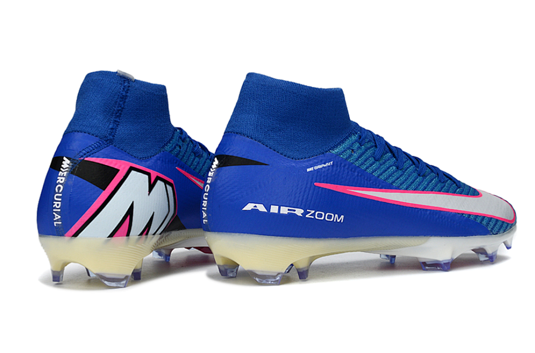Mercurial Superfly IIX Elite FG