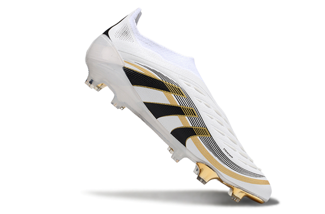 adidas 25 Predator Elite Laceless FG