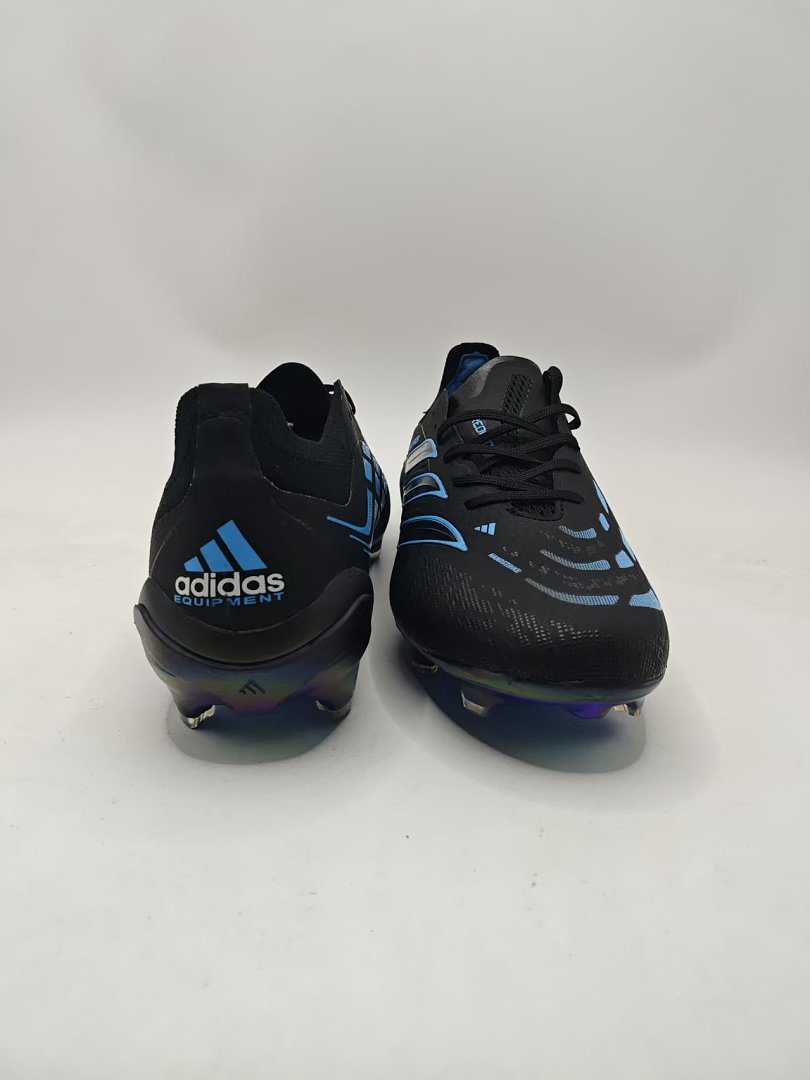 Adidas Predator 26 Elite Laceless FG 'EQUIPMENT Pack'