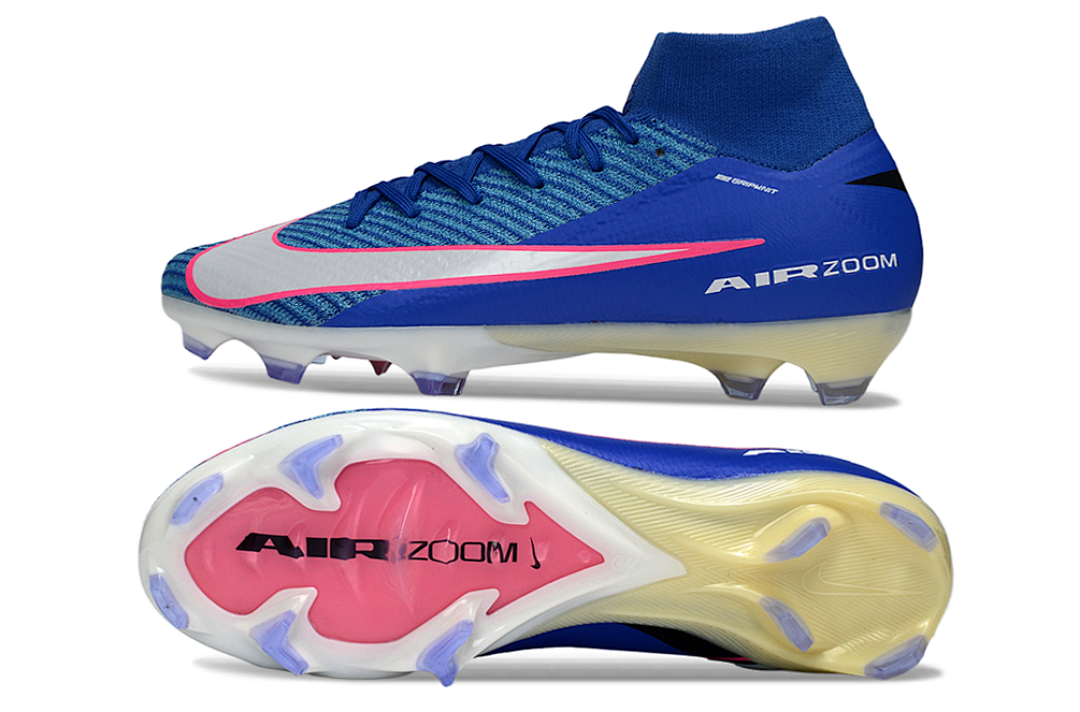 Nike Zoom Mercurial Superfly 10 Elite FG 'Attack Pack'