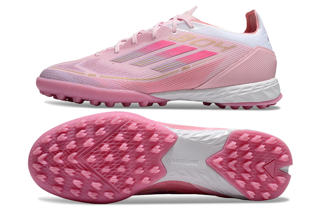 Adidas F50 League TF 'Lamine Yamal Pack' Lamine Yamal