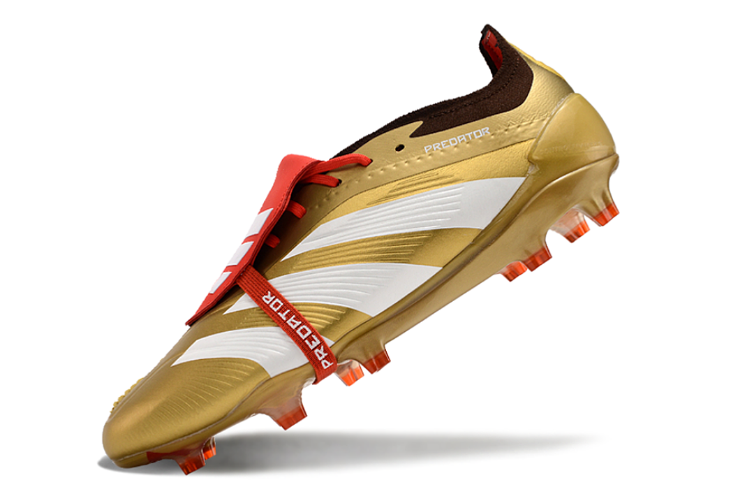 Adidas Predator Elite Fold-Over Tongue FG