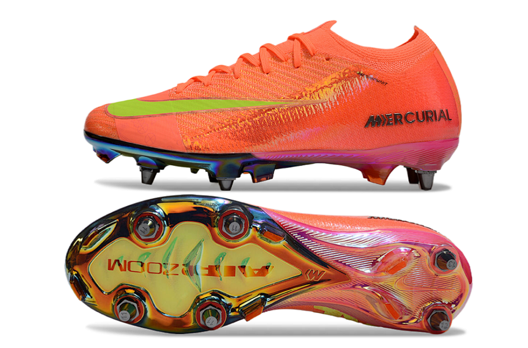 Nike Zoom Mercurial Vapor 16 Pro FG 'Max Voltage Pack'