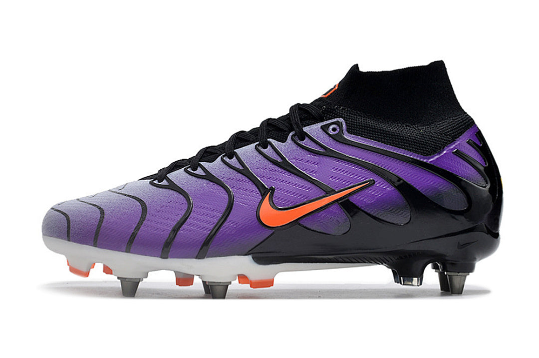 Nike Air Zoom Mercurial Superfly 9 Elite FG