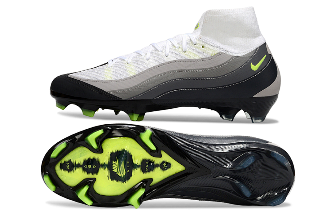 Nike Zoom Mercurial Superfly 10 Elite x Air Max 95 SE FG