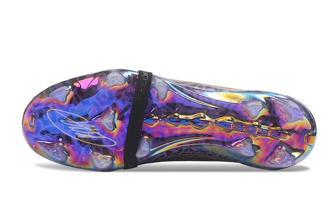 Adidas Predator Elite Fold-Over Tongue FG Kaká