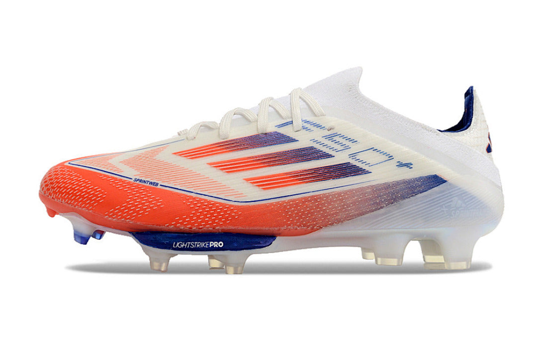 Adidas F50+ Elite FG 'Advancement Pack'