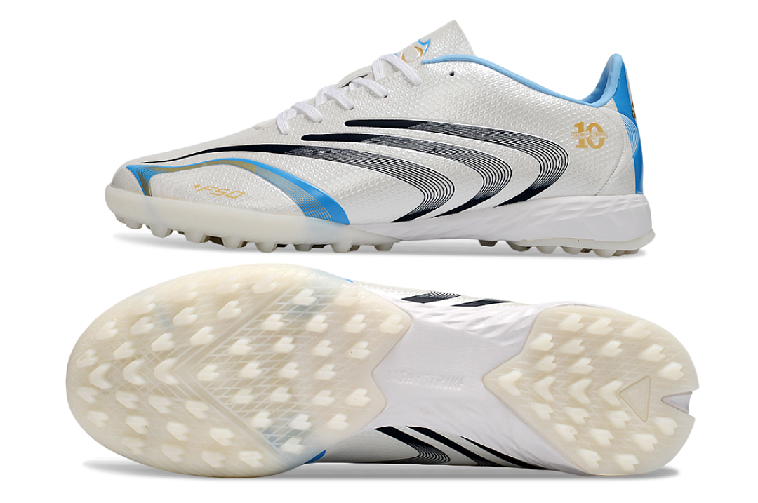 Adidas F50 League Laceless TF Messi