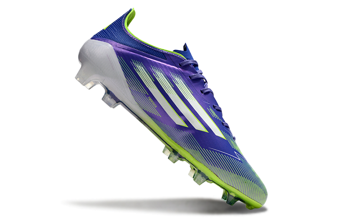 Adidas F50 Elite FG 'Radiant Blaze Pack'