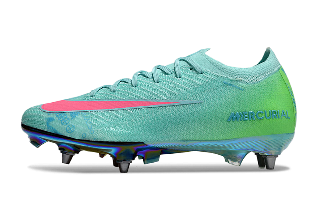 Nike Zoom Mercurial Superfly 10 Elite SE FG 'Cosmic Speed Chapter 2 Pack'
