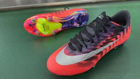 Nike Air Zoom Mercurial Vapor 17 Elite SG