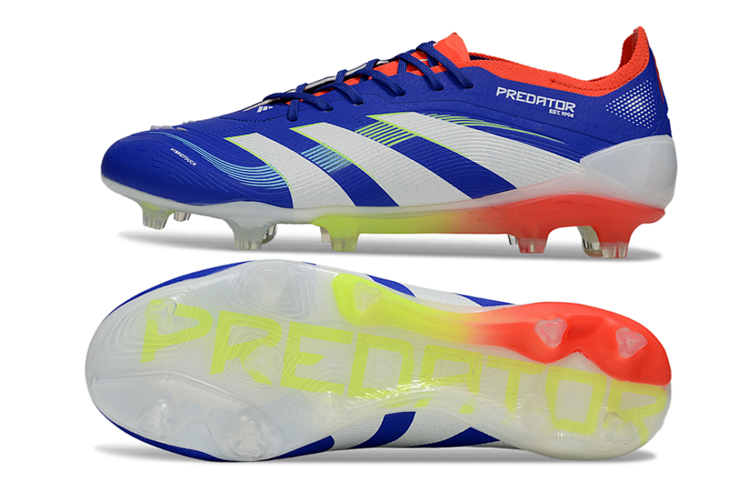 adidas 25 Predator Elite FG