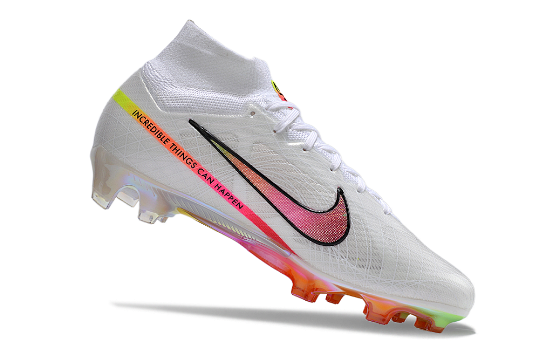 Nike Zoom Mercurial Superfly 9 Elite FG Marcus Rashford