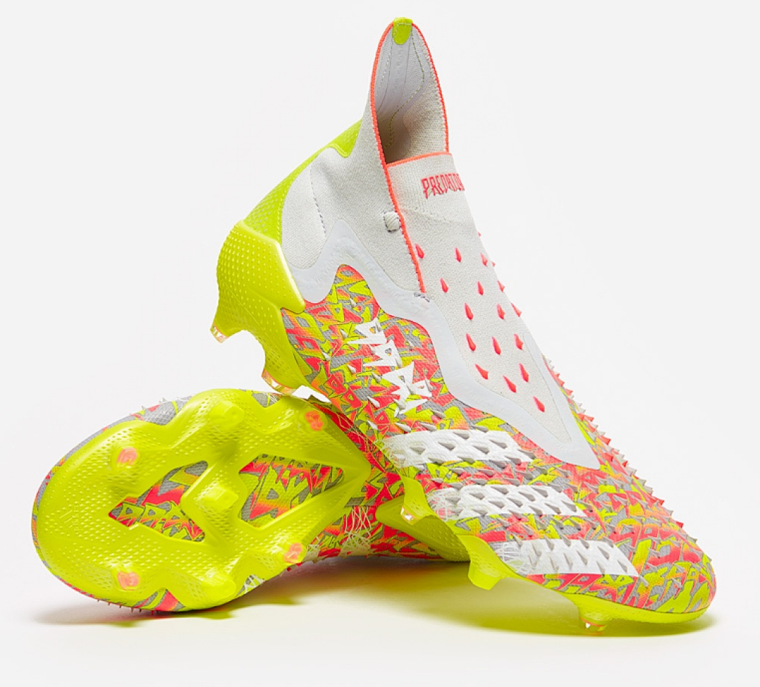 Adidas Predator Accuracy