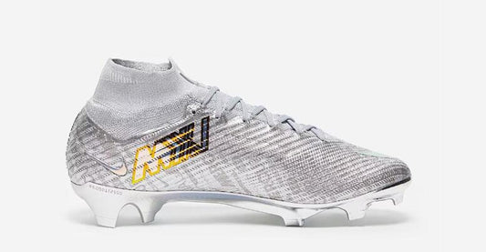 Nike Zoom Mercurial Superfly 9 Elite FG 'Mad Ready Pack'