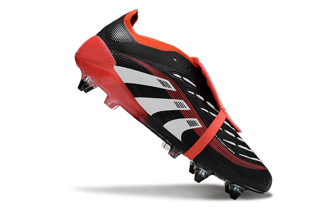 Adidas Predator accuracy+SG Boots