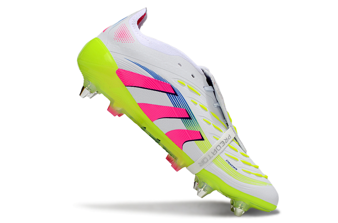 Adidas Predator accuracy+SG Boots