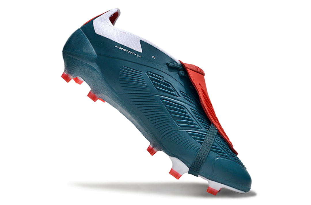 Adidas Predator Accuracy FG Boots
