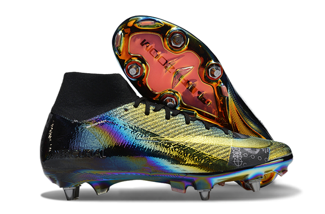 Nike Air Zoom Mercurial Superfly16 Elite SG