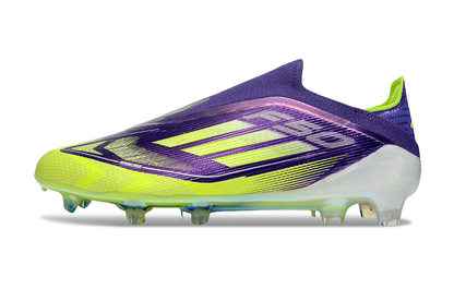 adidas F50 Elite Laceless FG