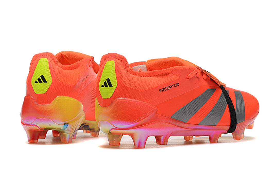 Adidas Predator Accuracy FG Boots