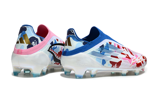 adidas F50 Elite Laceless FG