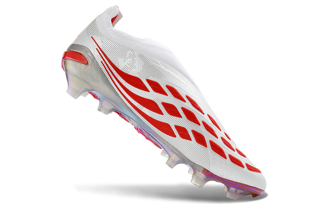Adidas Predator Laceless 26 FG
