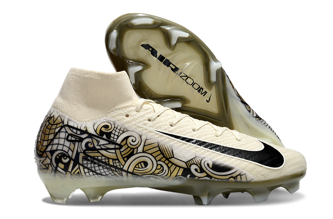 Mercurial Superfly IIX Elite FG