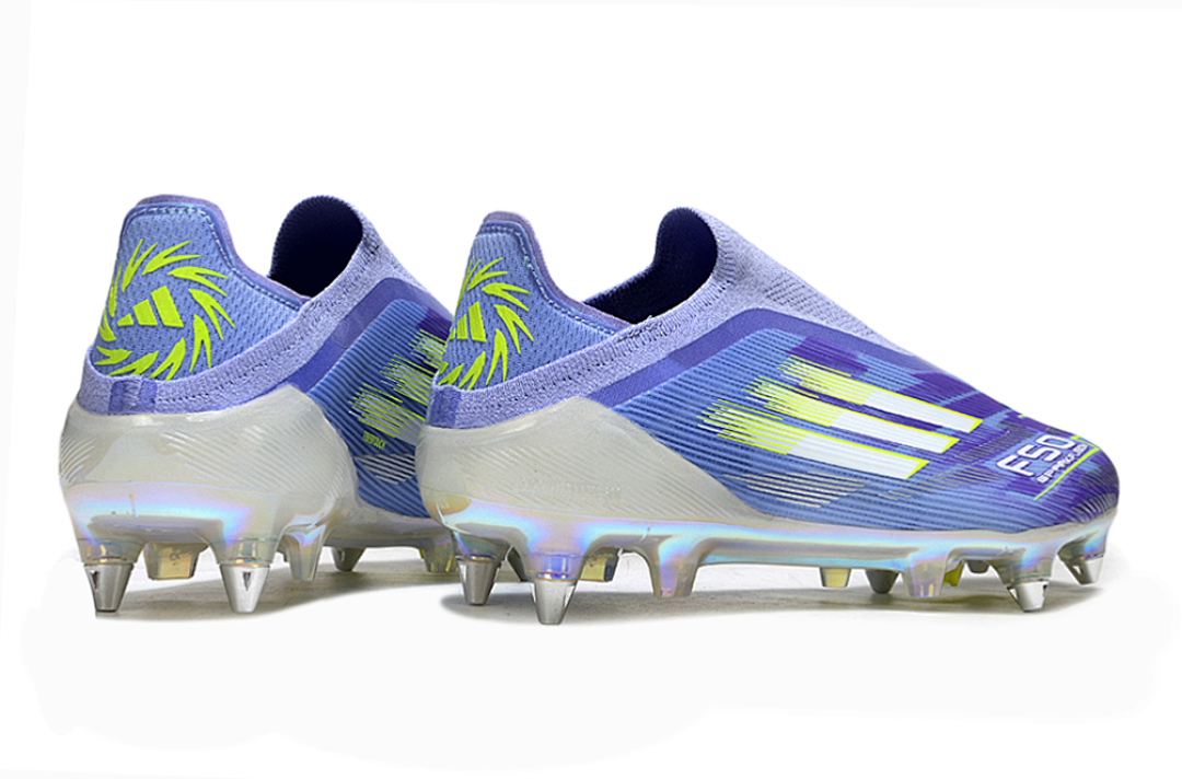 adidas F50 Elite Laceless SG