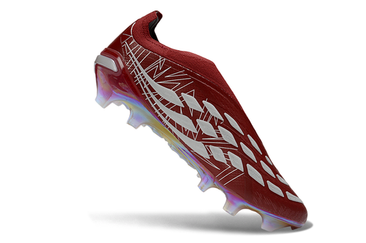 Adidas Predator Laceless 26 FG