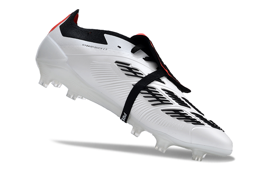 Adidas Predator Accuracy FG Boots