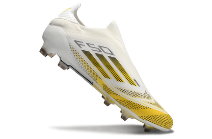 Adidas F50 Elite Laceless FG
