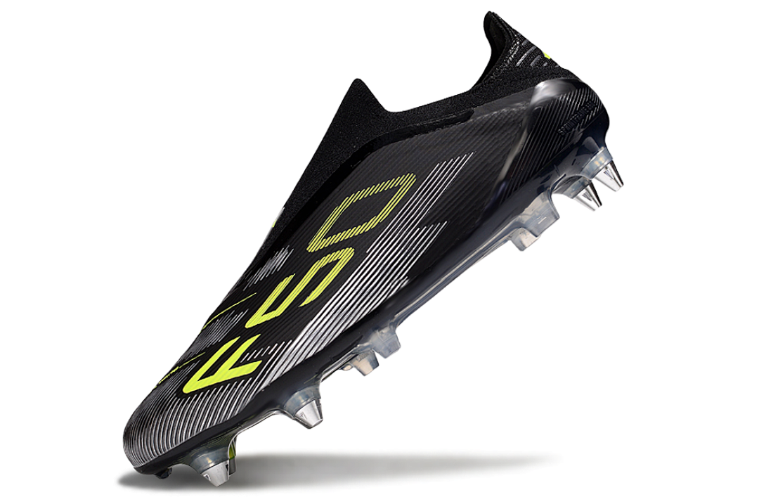 adidas F50 Elite Laceless SG