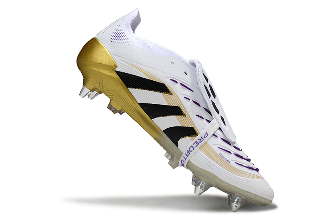 Adidas Predator accuracy+SG Boots